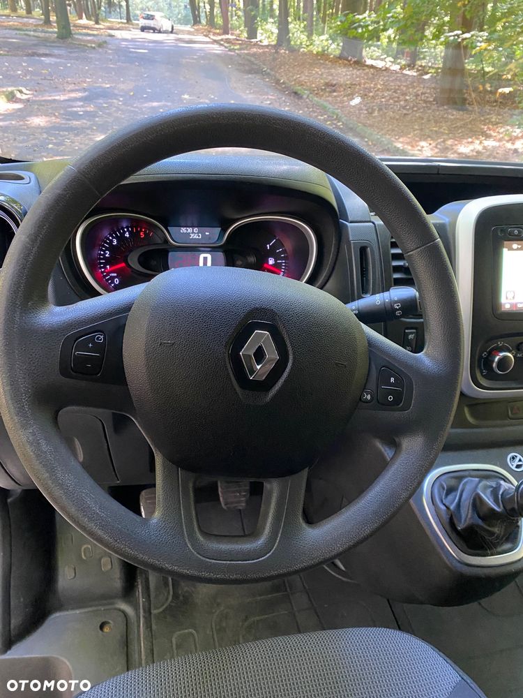 Renault Trafic - 20