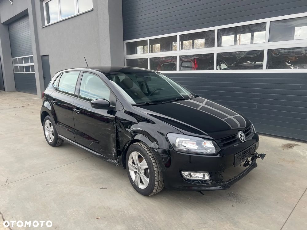 Volkswagen Polo 1.2 Trendline CityLine - 7