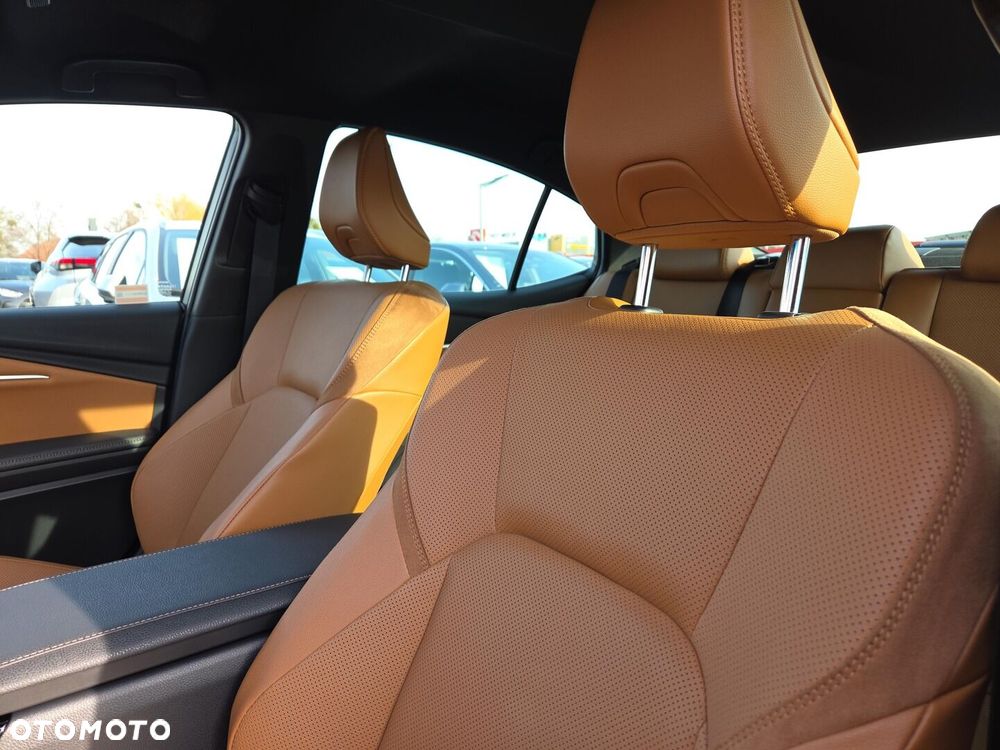 Toyota Camry 2.5 Hybrid Dynamic Force Prestige e-CVT - 16