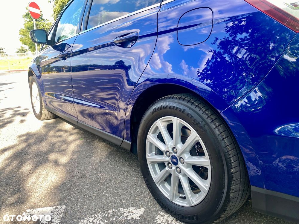 Ford S-Max - 9