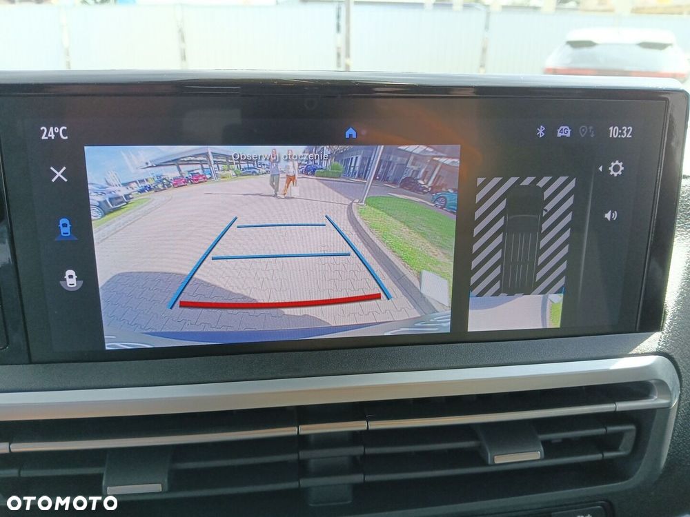 Toyota Proace Verso 2.0 D4-D Long Business - 22