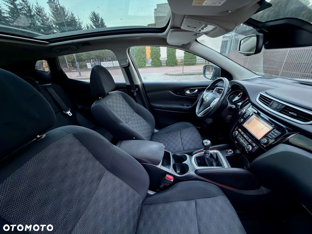 Nissan Qashqai - 29