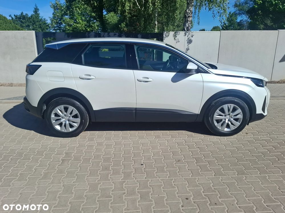 Peugeot 3008 1.2 PureTech Active Pack S&S EAT8 - 5