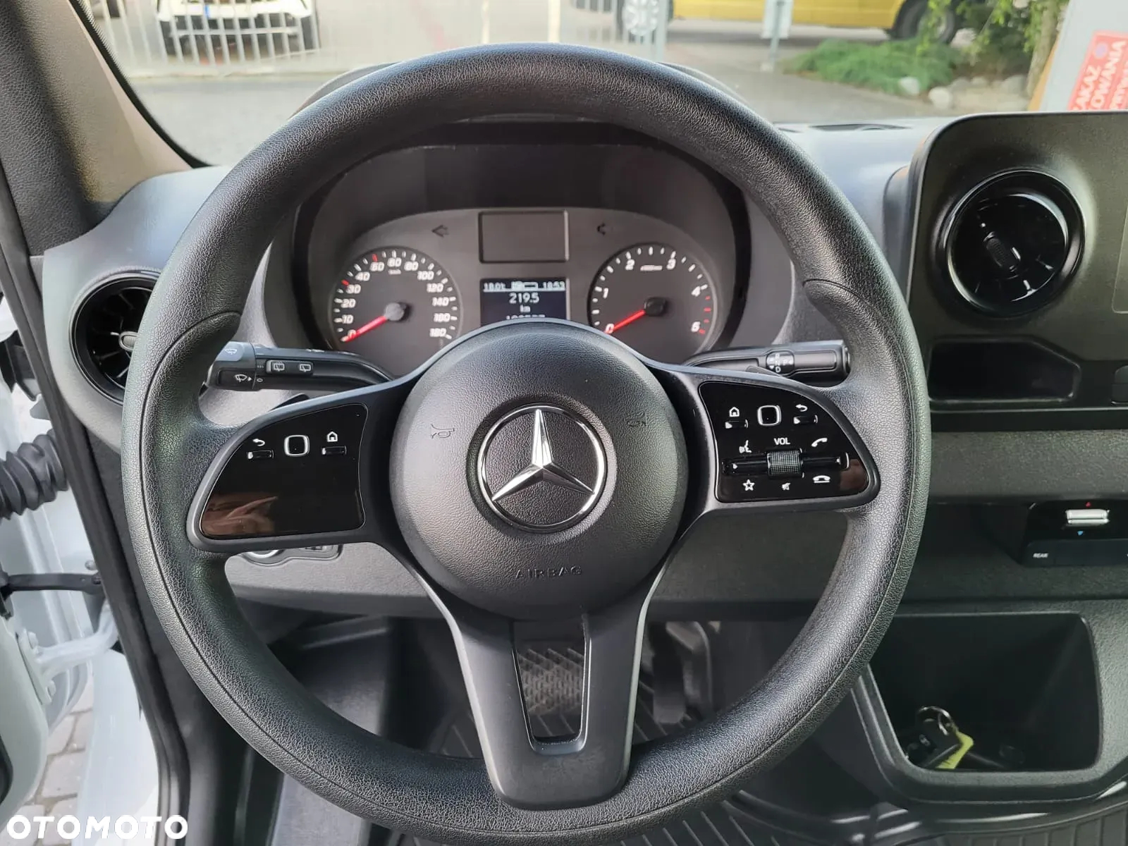 Mercedes-Benz SPRINTER 315 CDI-9 OSÓB-2x KLIMA-AUTOMAT 9G - 18
