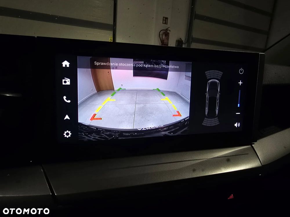 Opel Frontera 1.2 T mHEV GS eDTC6 - 9