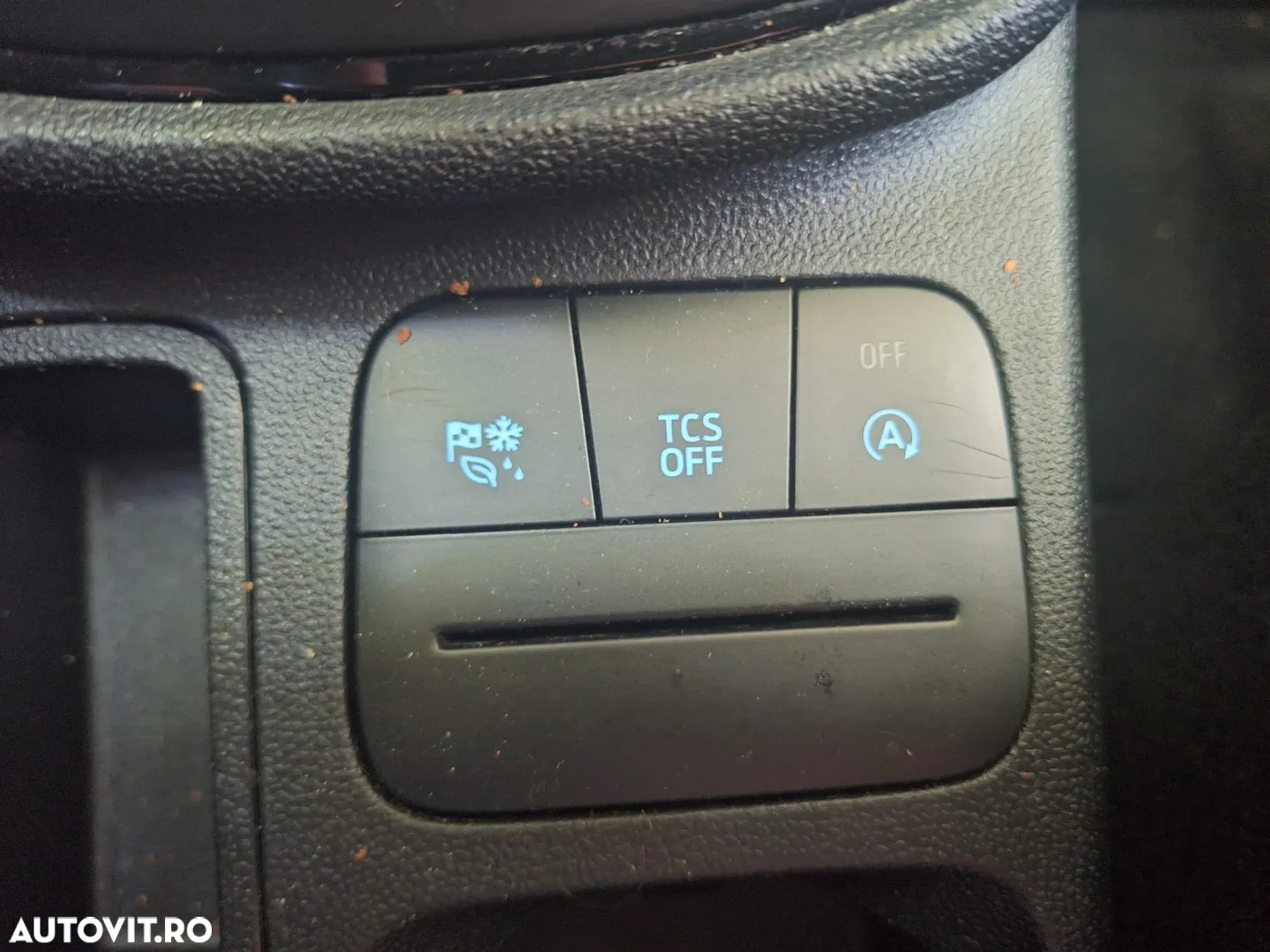 Ford Fiesta 1.5 TDCi Trend - 14