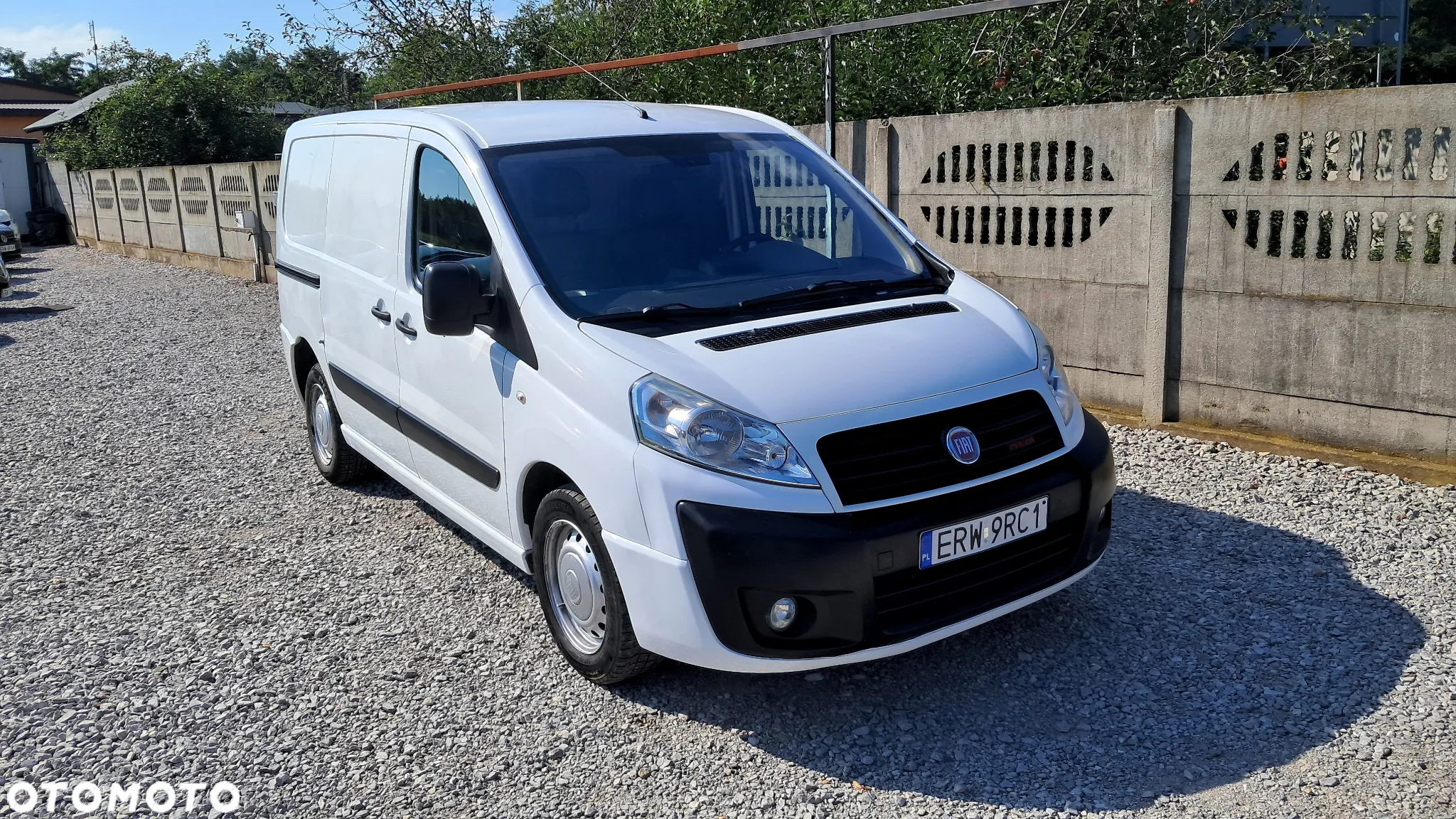 Fiat Scudo - 2