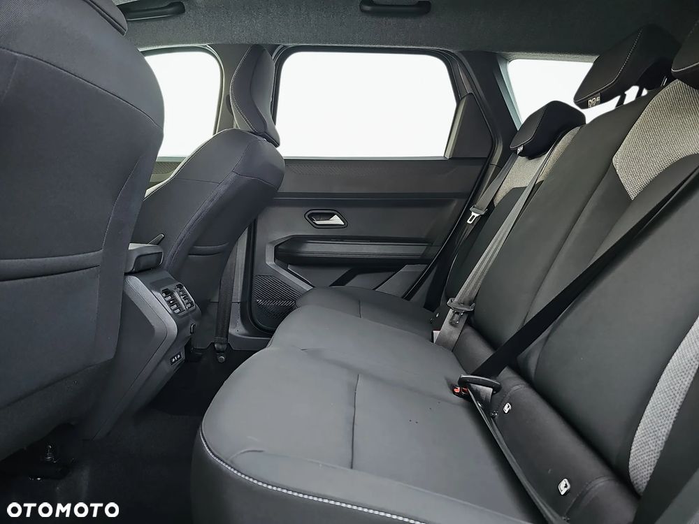 Dacia Bigster 1.2 TCe mHEV Journey - 27