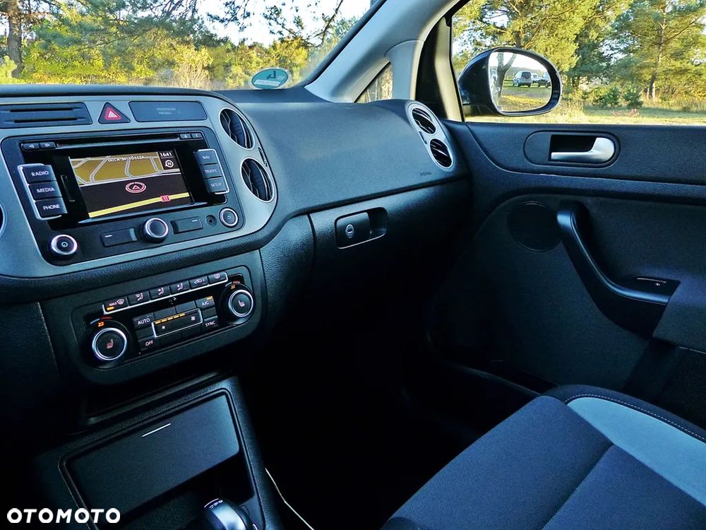 Volkswagen Golf Plus 2.0 TDI DPF DSG Life - 33