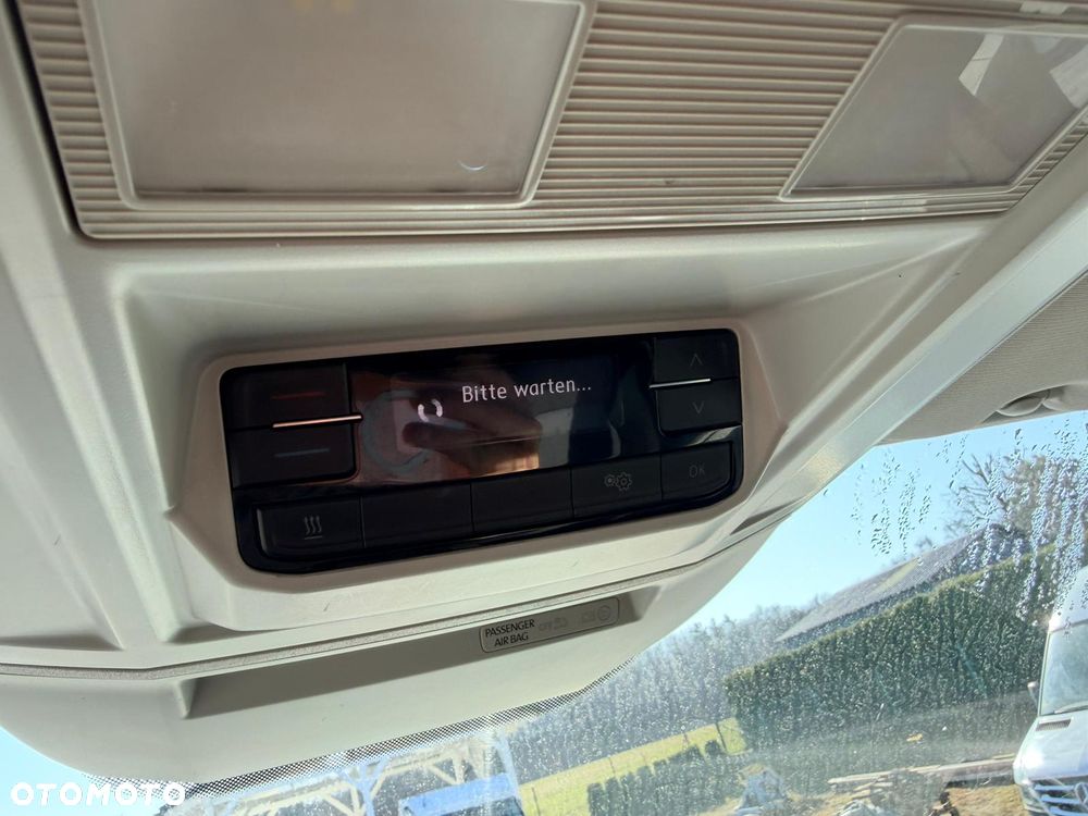 Volkswagen crafter - 15