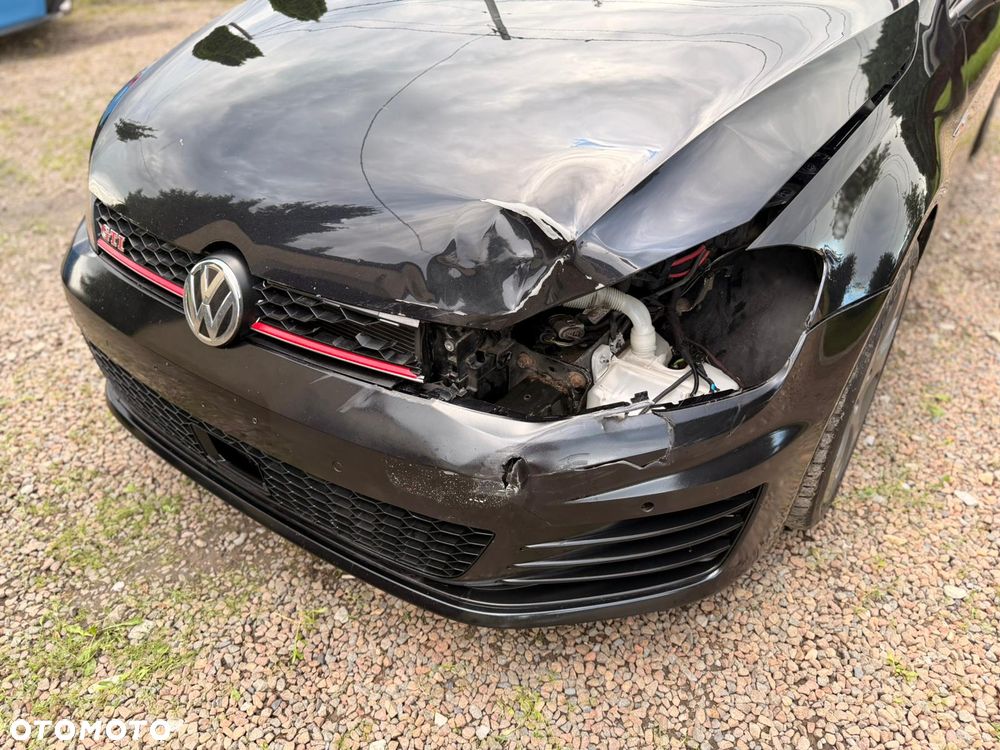 Volkswagen Golf GTI Performance BlueMotion Technology DSG - 9