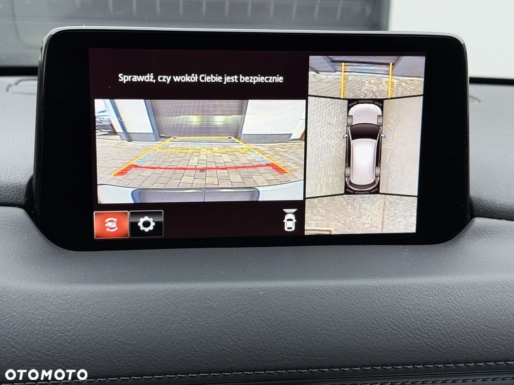 Mazda CX-5 2.0 Sports-Line 2WD - 12