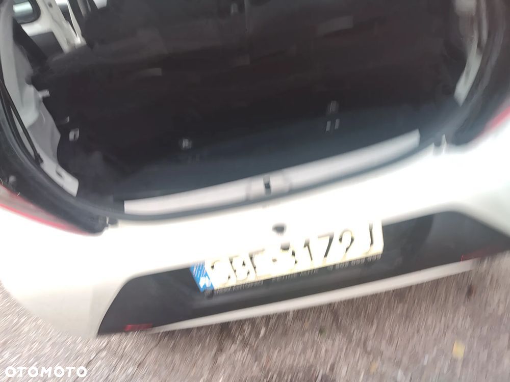 Toyota Aygo x - 4