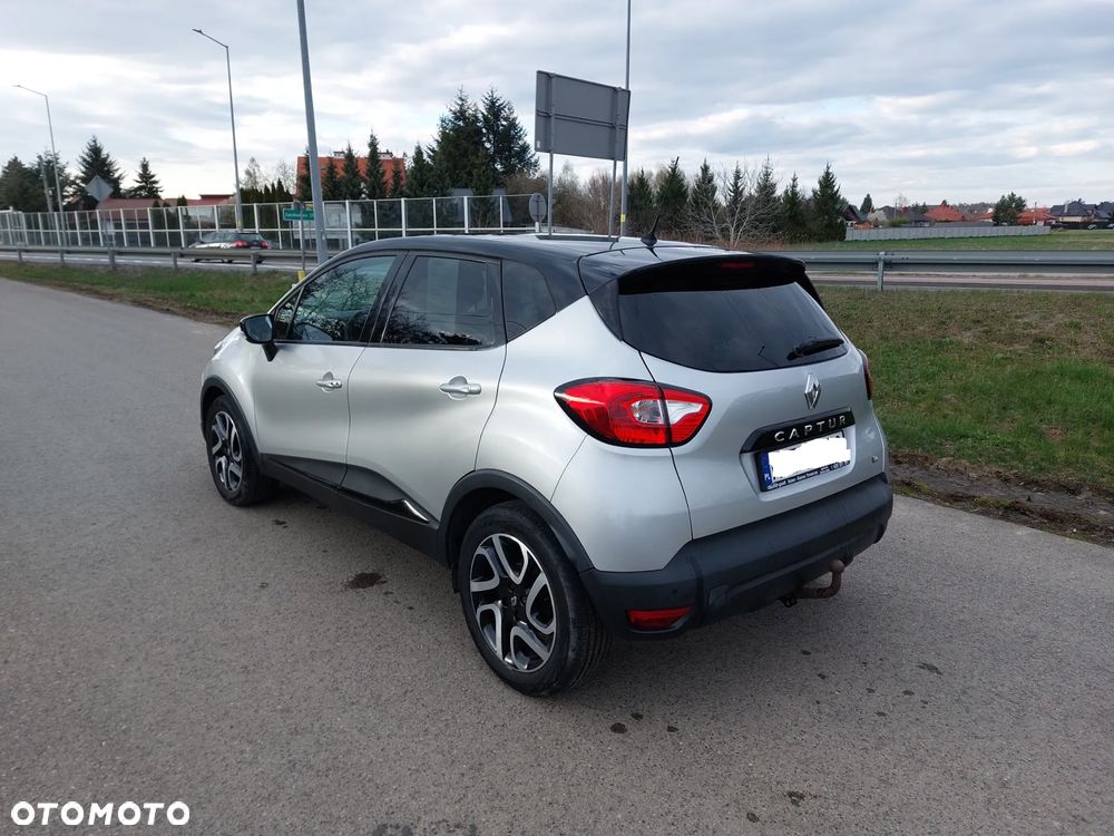 Renault Captur - 8