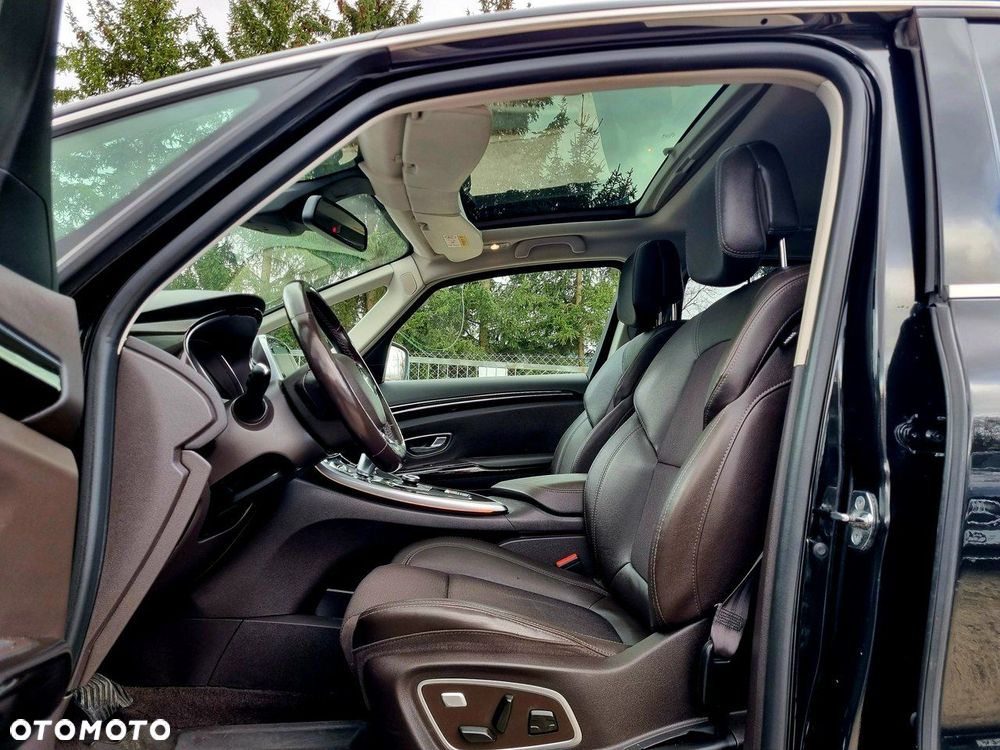 Renault Espace 1.6 dCi Energy Zen EDC 7os - 9