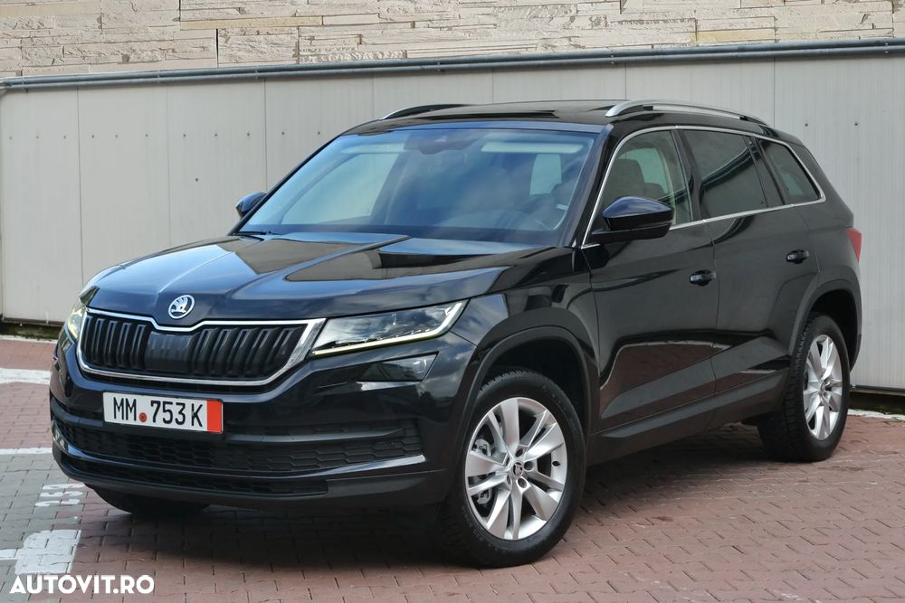 Skoda Kodiaq - 3