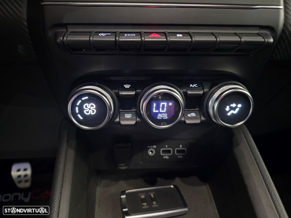 Renault Clio 1.0 TCe RS Line - 19