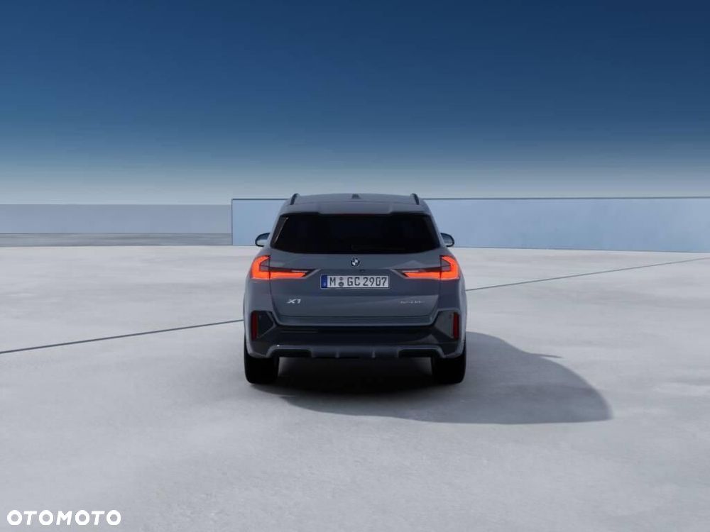BMW X1 sDrive18d M Sport Edition - 12
