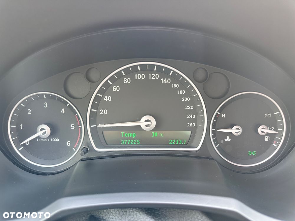 Saab 9-3 1.9TiD PF Linear - 16