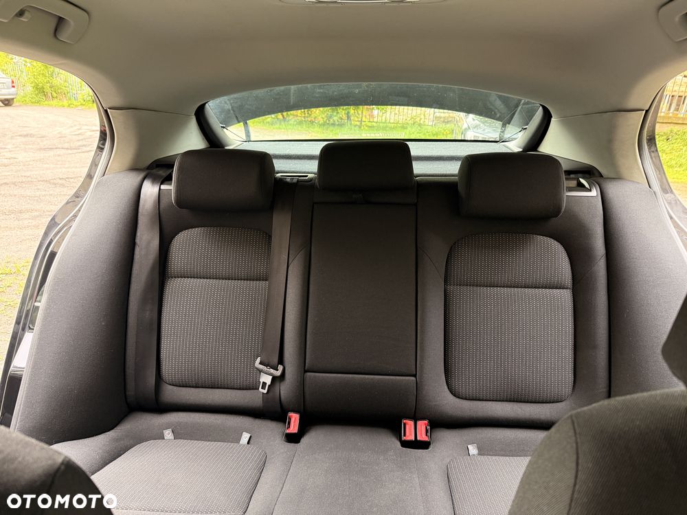 Skoda Superb - 7