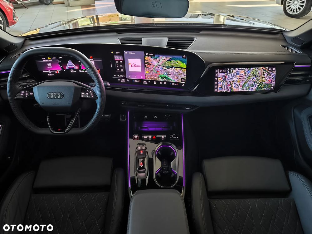 Audi A6 Limousine - 20