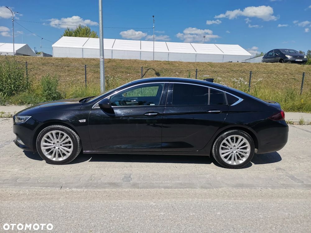 Opel Insignia 2.0 CDTI Exclusive S&S - 3