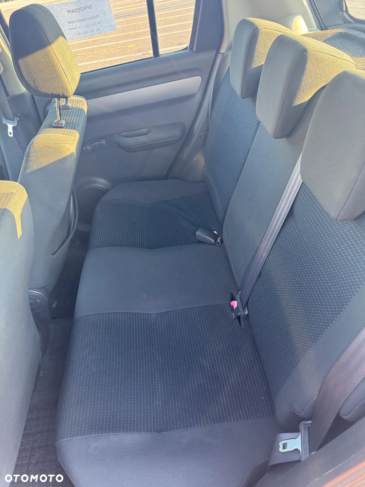 Suzuki Swift 1.3 DDiS Comfort - 10