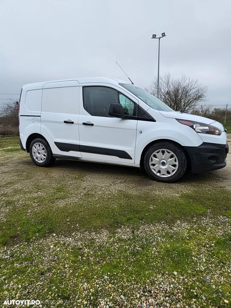 Ford Transit Connect Combi Commercial SWB(L1) N1 Trend - 6