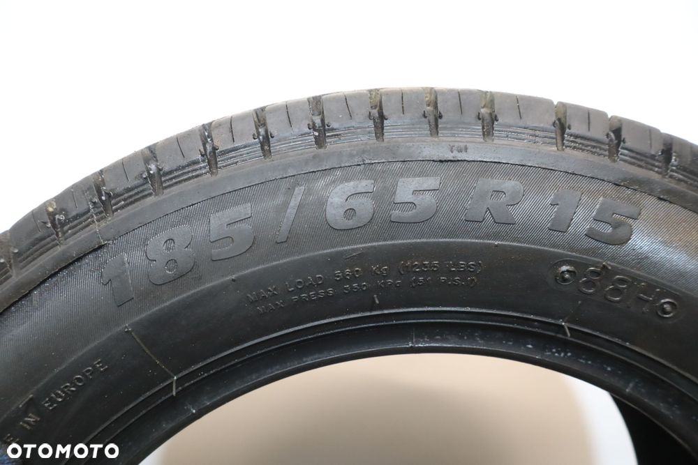 OPONA OPONY FURODYNAMIX  2 SZT 185/65/15 WIELOSEZON 24R - 14