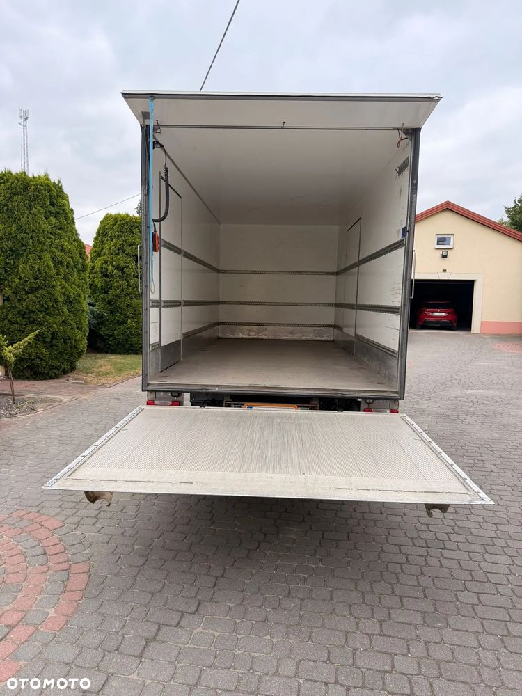 Iveco Daily 72C210 - 20