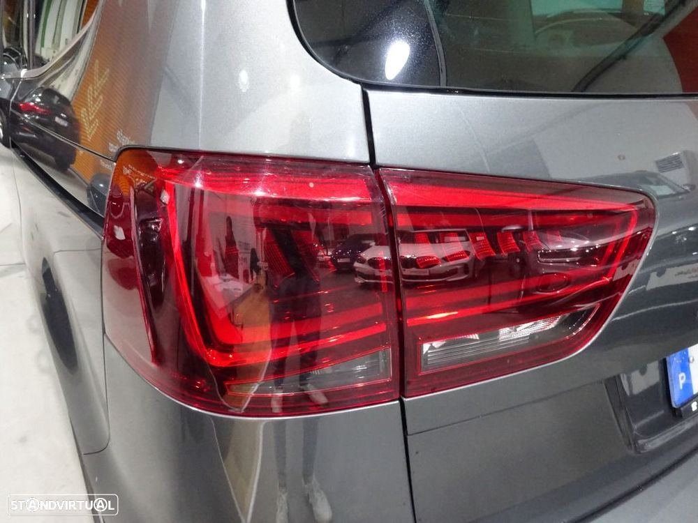 SEAT Alhambra 2.0 TDI Xcellence - 38