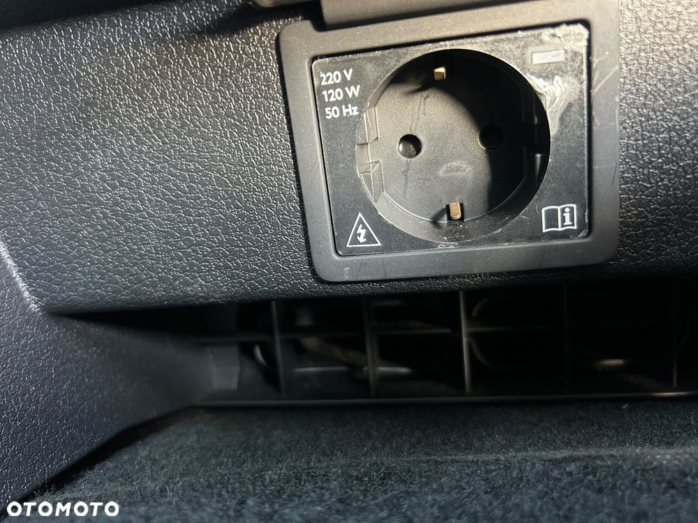 Opel Zafira 2.0 D XL 130 kW Edition - 8
