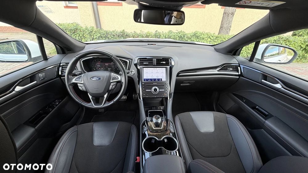 Ford Mondeo 2.0 EcoBlue ST-Line - 5