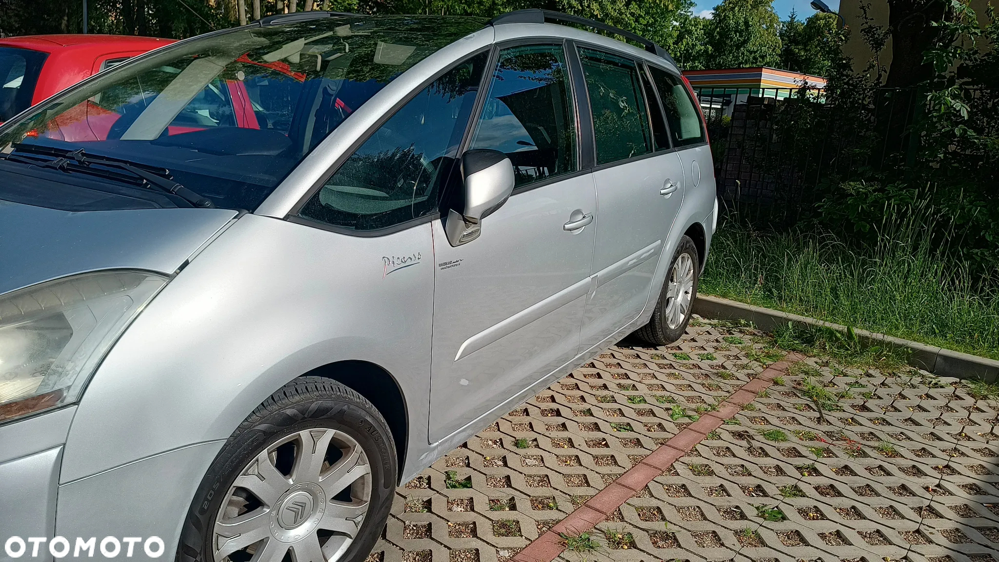 Citroën C4 - 21