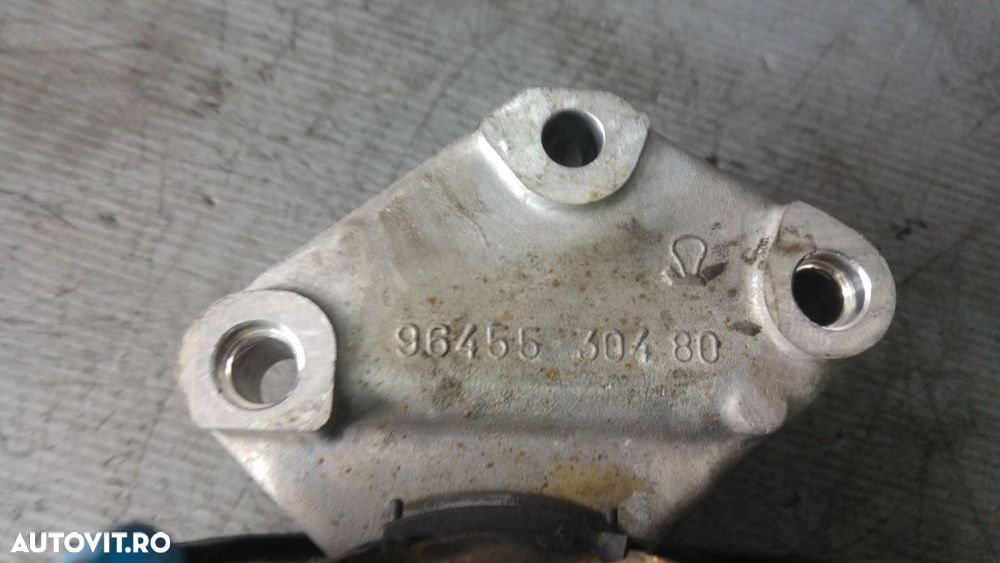 tampon motor 1.6 hdi citroen c4 peugeot 307 9645530480 - 2