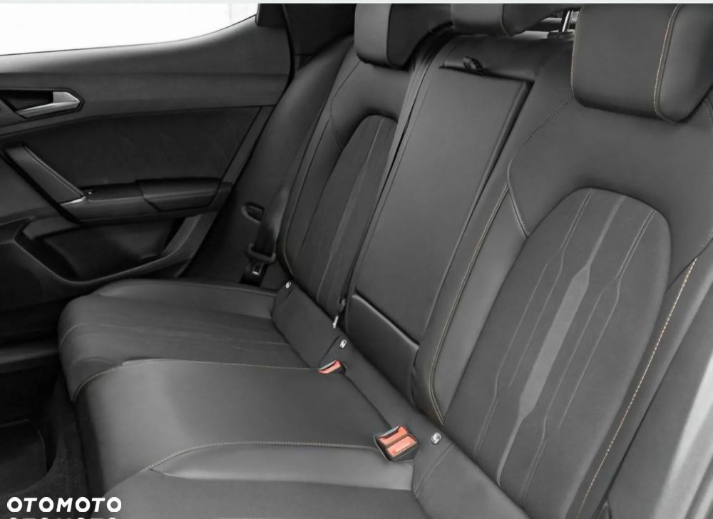 Cupra Leon 1.5 eTSI DSG - 18