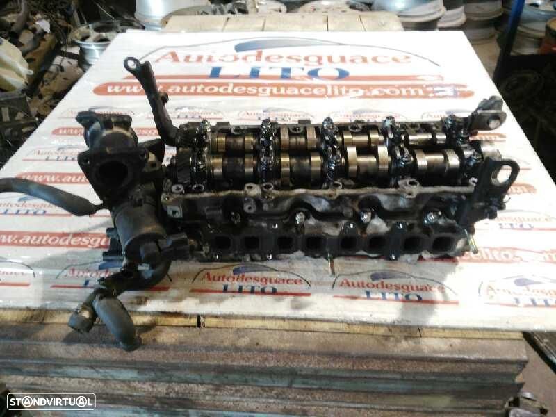 COLAÇA OPEL ASTRA H CARAVAN - 1