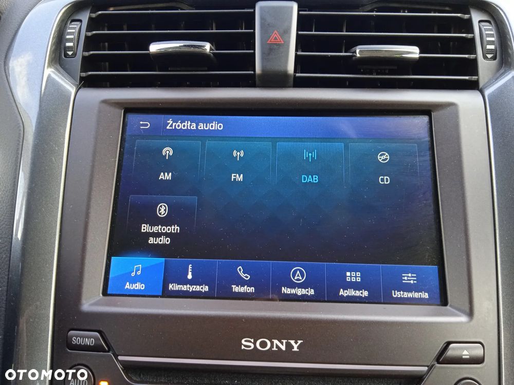 Ford Mondeo 2.0 EcoBlue Titanium - 20