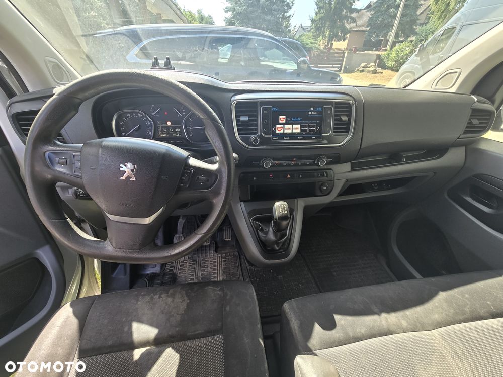 Peugeot EXPERT - 6