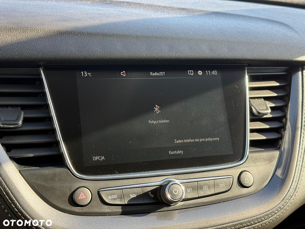Opel Grandland X 1.6 T Elite S&S - 22