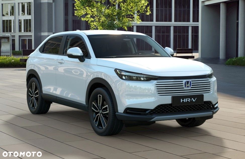 Honda HR-V 1.5 i-MMD Elegance CVT - 1