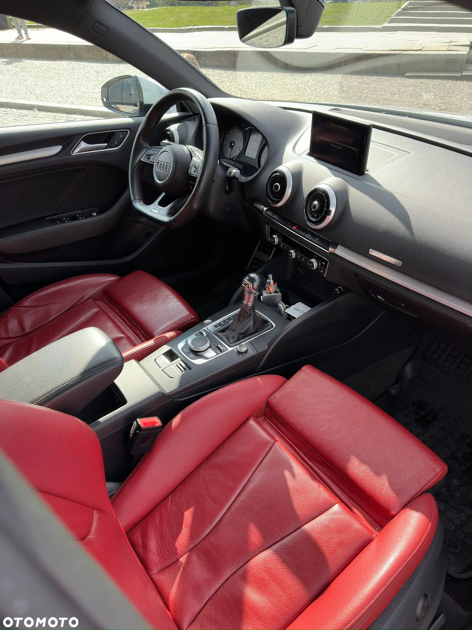 Audi S3 - 13