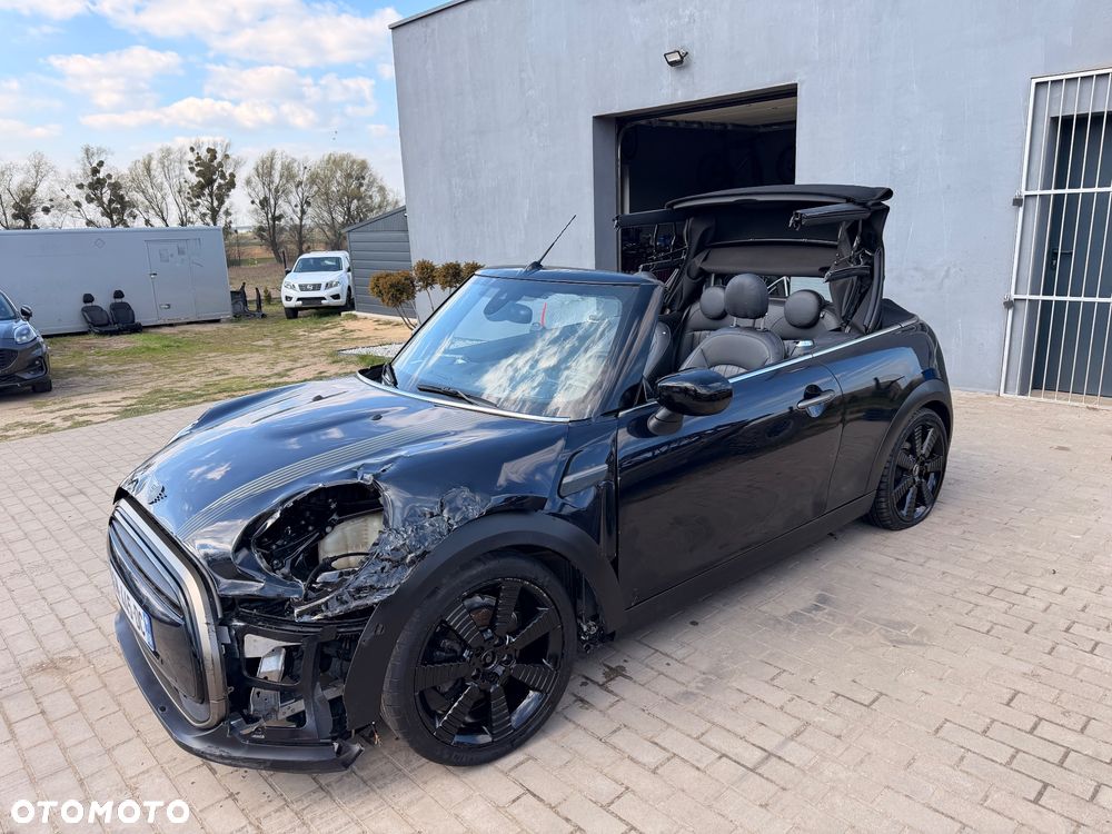 MINI Cooper Resolute Edition sport - 20