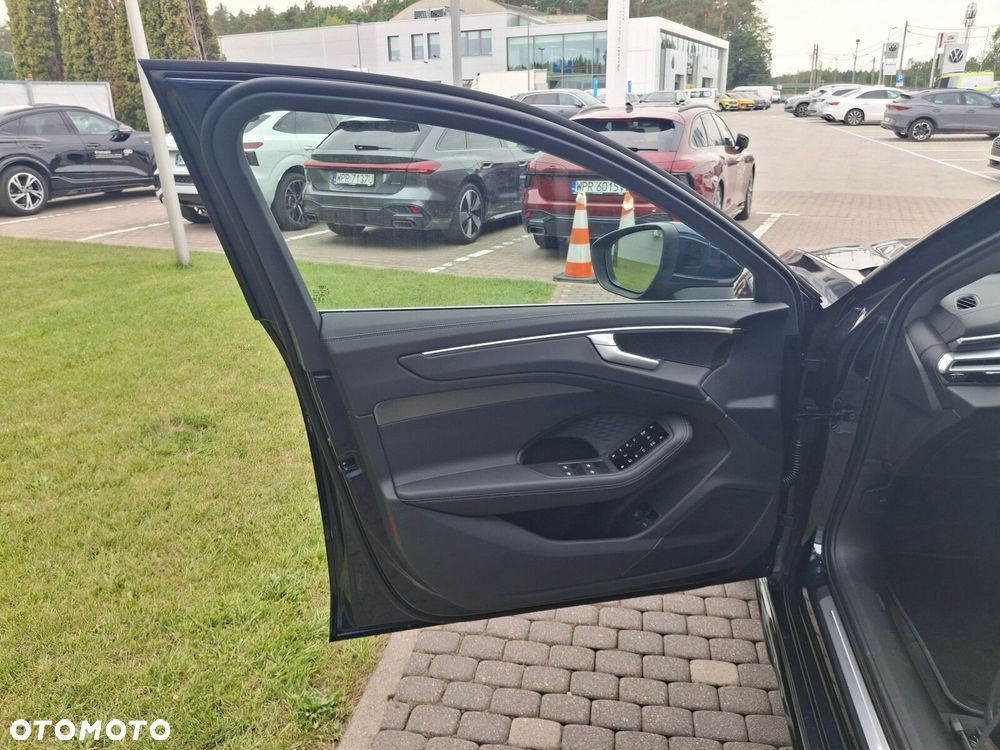 Audi A6 Avant - 26