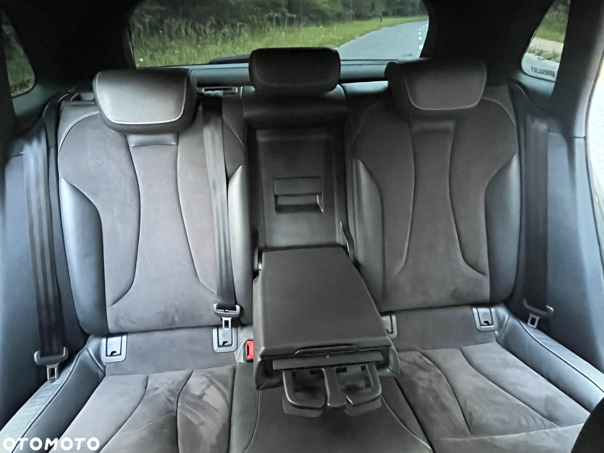 Audi S3 2.0 TFSI Quattro - 8