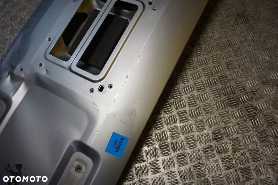 FORD BRONCO 2021 - Klapa Tylna Bagażnika Burta Tył USA - 8