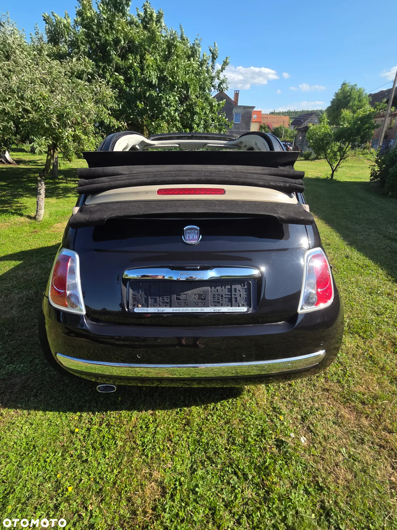 Fiat 500 1.4 16V Sport - 6