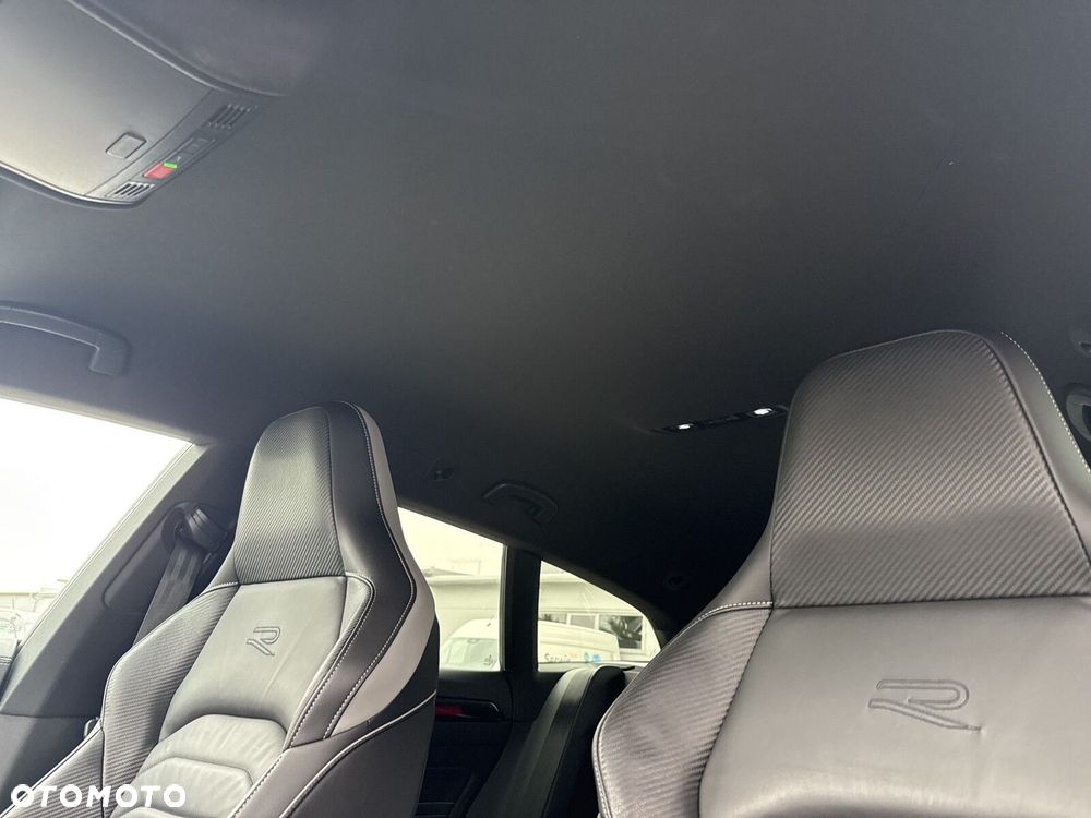 Volkswagen Arteon Shooting Brake 2.0 TDI 4Motion R-Line DSG - 11