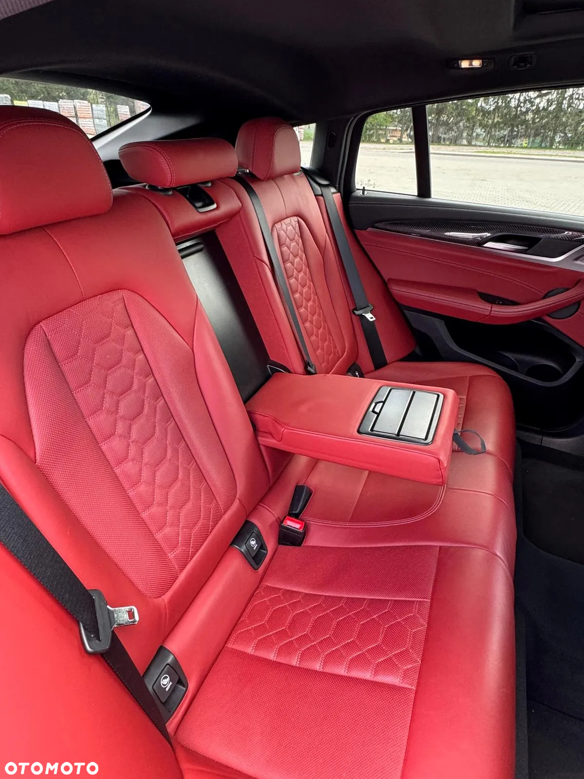 BMW X4 M Competition - 22