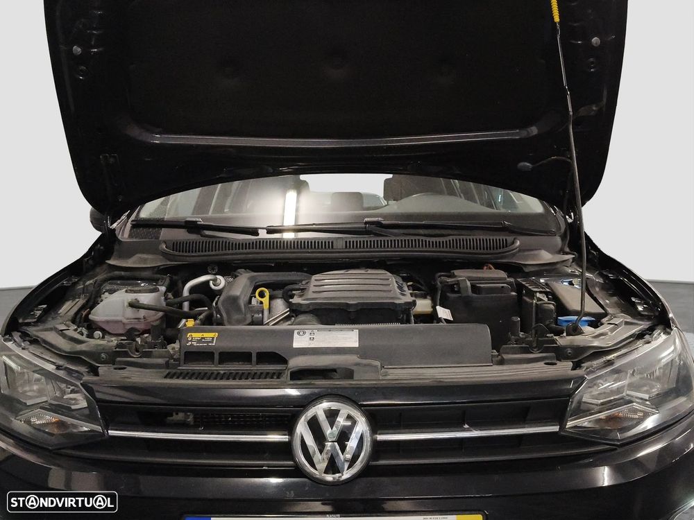 VW Polo 1.0 TSI Confortline - 36